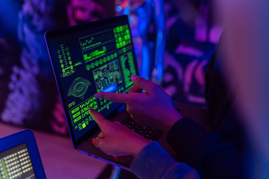Frontend Component Library